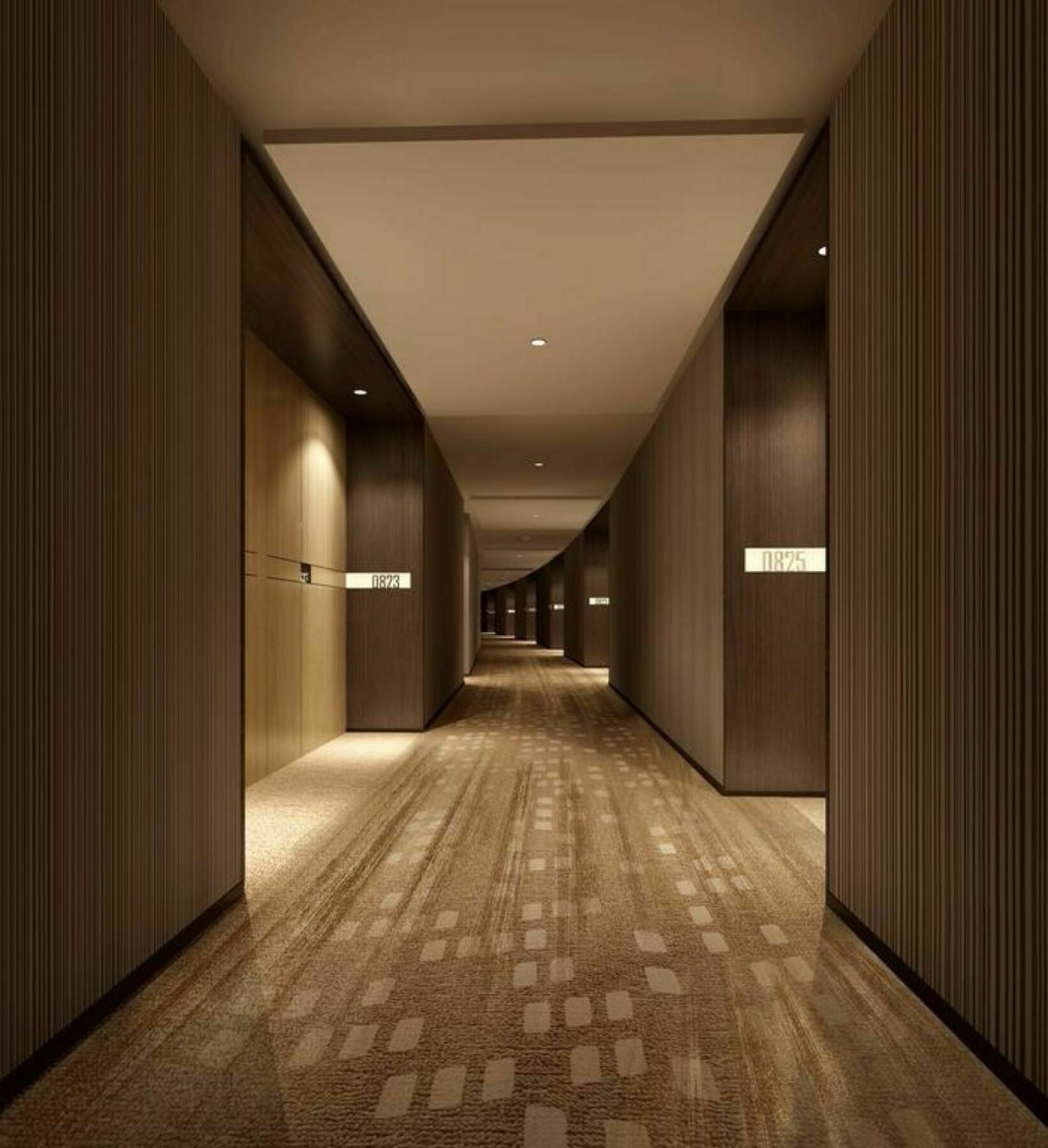 The Qube Hotel Shanghai Hongqiao Zewnętrze zdjęcie